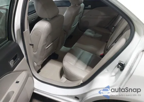 2009 Ford Fusion Sel z USA, uszkodzony, nr VIN 3FAHP08159R120908